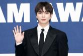 강다니엘, 美 투어 중 도난 피해 당해... '스태프 차량 파손해 절도'