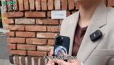 휴대폰 분실해 새로 장만했는데... 조현아가 당한 '핸드폰 사기'의 전말