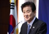 정동영 장관 '북한, 고농축 우라늄 2000kg 보유'... 핵무기 100기 만들 수 있는 양