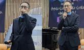 '몸무게 40㎏ 쇠약한 모습으로 사망설까지 돌았던 가수 유열... 활동 재개한 근황