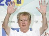 코미디계의 큰 별이 지다... 故 전유성, '개그맨' 단어 처음 만든 코미디 거장