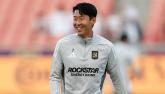 '선수 시절 손흥민 싫어했다'... LA FC 구단주의 고백, 이유 들어보니