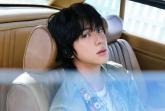 BTS 진, 2025년 미국에서 앨범 가장 많이 팔린 K팝 솔로 아티스트 '1위'