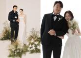 '러브캐처' 김지연, 야구선수 정철원과 12월 결혼... 혼전임신에 아들 출산 후