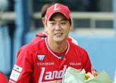 KBO 리그 12시즌 10승으로 '새 역사' 세운 SSG 김광현 '꾸준함이 목표였다'