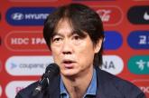 홍명보 '브라질·파라과이전' 대표팀 명단 발표... 황인범 복귀ㆍ박용우는 부상 이탈