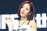 '술집 CCTV 유출 의혹' 키오프 쥴리, 법적대응 예고... '선처 없다'