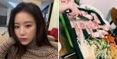 슈화, SNS에 '학폭 논란 그룹 탈퇴' 수진과 사적 만남 인증... 누리꾼들 갑론을박