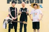 인디 1세대 '노브레인' 베이시스트 정우용, 팀 탈퇴... 안타까운 이유 밝혔다