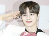 송강, 오늘(1일) 육군 만기 전역... '얼굴 천재' 컴백