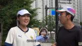이은지, 러닝으로 10kg 감량... '65kg→56kg 변신' (영상)