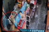 '고향 갈 돈 없어'... 귀국 비행기표 사려고 빈 식당서 현금 훔친 외국인, 10분 만에 잡혔다