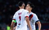 '이강인 교체·하무스 극적 골'... PSG, 바르셀로나 잡고 UCL 2연패