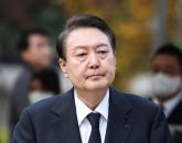尹 석방 시기 대통령실 폐기물 3배 급증... '파쇄지 유독 많아'