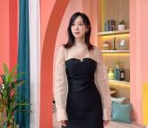 이지혜, 가족과 하와이 여행 중, 항공사에 불만 토로... '다신 안 타'
