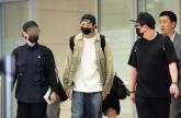 변우석 '황제경호' 사설 업체 OOO만원 벌금형 선고... '공항서 팬 미팅 하듯'