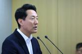 오세훈 서울시장, 정부 주택정책 향해 '비현실적 계획' 날선 지적