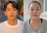 류필립, 친누나 박수지와 불화설 인정... '이젠 도와주지 않을 것'