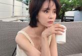 송지효 '태어나서 소개팅 단 한 번도 안 해봤다... 억지스럽게 느껴져'