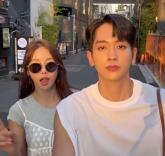 시누이와 불화설 터지자... '류필립 아내' 미나, 결국 입 열어 한마디 던졌다