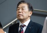 '연봉 1억4천' 김형석 독립기념관장, 근무일 절반 이상 '비정상 출퇴근' 논란