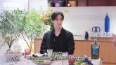 이준호, '2PM 시절 4번 척추 부러져... 뼈 부러졌는데 무대 올랐다'