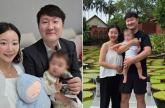 '곧 출산이에요!'... '나는 솔로' 옥순·광수, 둘째 임신 깜짝 공개