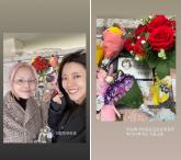 故 박지선 5주기 챙긴 '절친' 이윤지·알리... '그 길을 어찌 갔을까' 추모