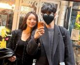 '파묘 당했다'던 '하시4' 김지영, 달달 럽스타그램으로 'CEO 남친' 공개