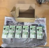 '출석하세요'... 경찰에 '현금' 숨긴 선물 보낸 피의자