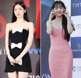 츄·아린 향한 악성 게시글 도 넘었다... 소속사 '민형사 모든 조치 착수, 선처 없이 법적 대응'