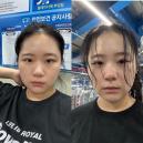 쿠팡 알바 뛰었던 박지현... '새벽배송, 필수인지 재고해야'