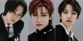 '김재중 보이그룹' 드디어 베일 벗는다... 인코드 남자 연습생 3명 공개