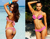 섹시 비키니